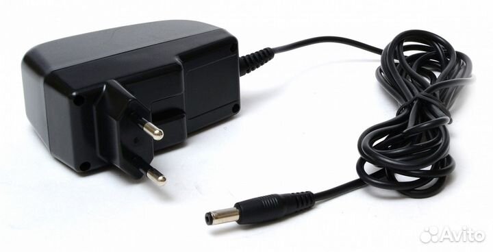 Блок питания 5В/2A 5,5 мм толстый штекер