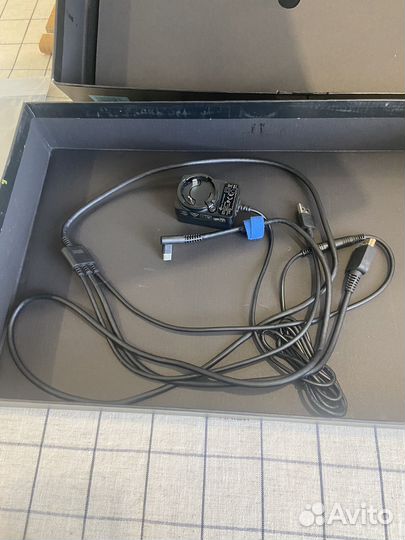 Графический планшет huion kamvas pro 16