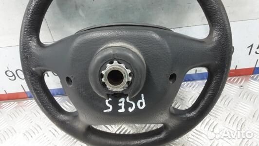 Рулевое колесо peugeot 406 (PSE05JZ01)