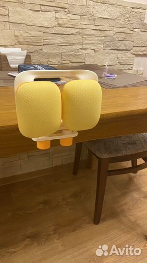 Корректор осанки для детей на стол