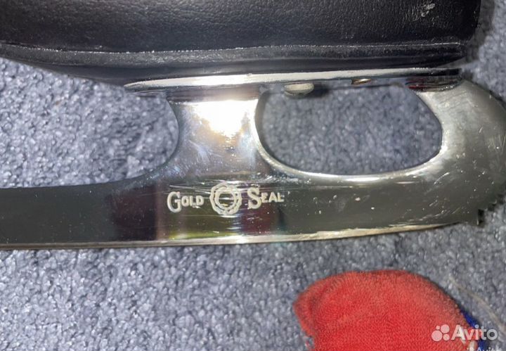 Edea ice fly 240 black