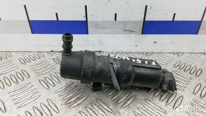 Насос омывателя фар BMW 7-Series