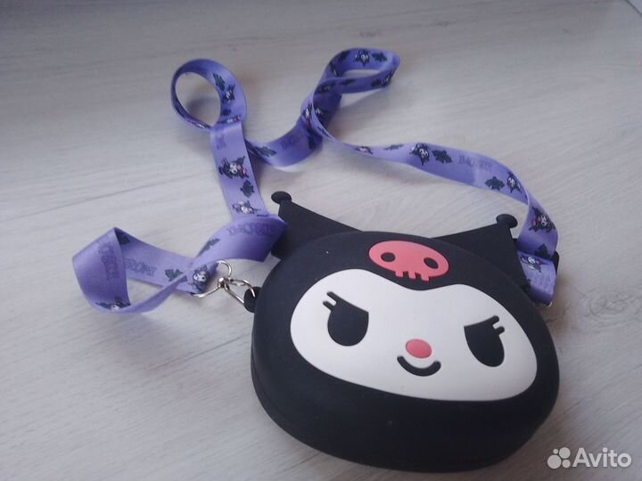 Сумка детская куроми