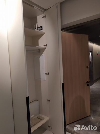 Шкаф мдф эмаль под заказ