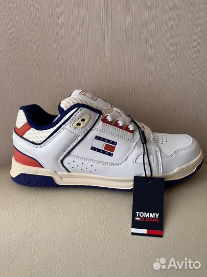 Кроссовки - кеды Tommy Hilfiger