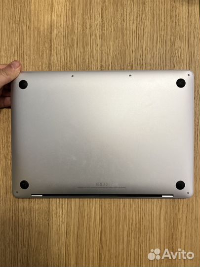 Macbook Pro 13 2020 M1 8/256