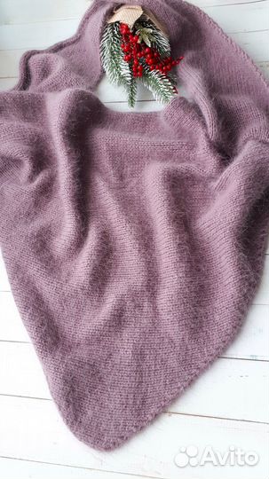 Бактус косынка