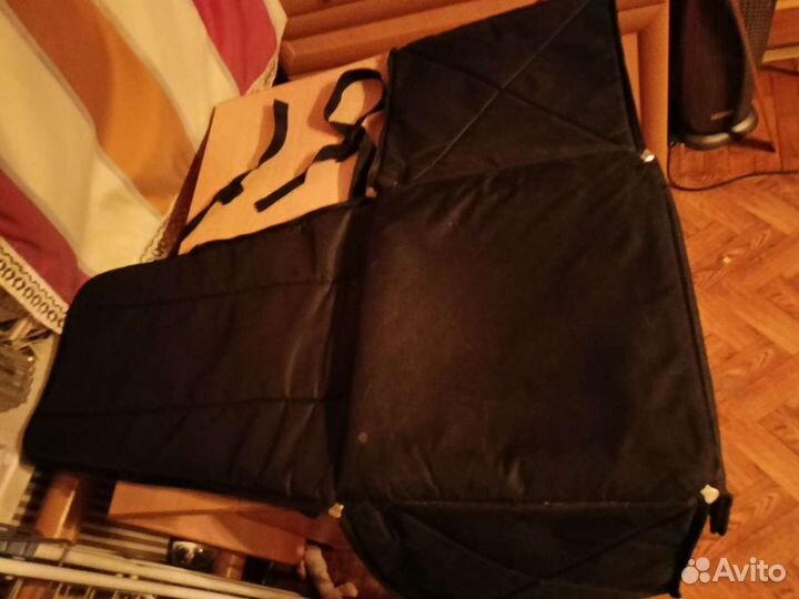 Гамаки в авто