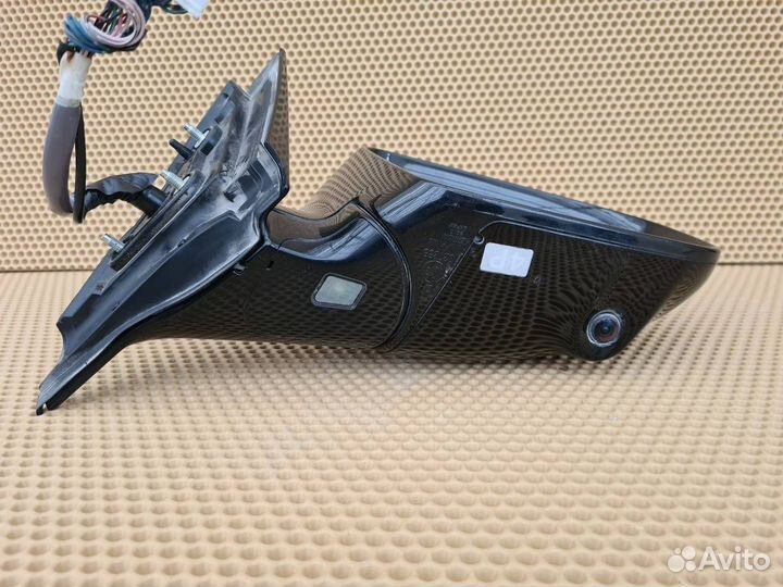 Зеркало правое Infiniti Fx35 Fx37 Qx70 S51