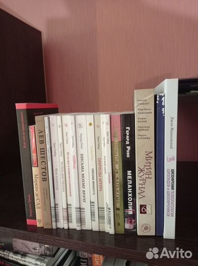 Философия, литературоведение, психология, худ.л-ра