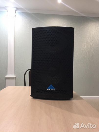 Акустические колонки alto Ms12a