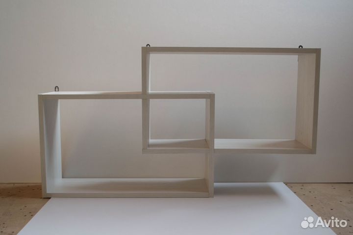 Полочка светлая