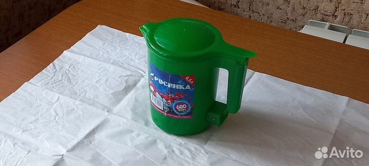 Чайник электрический 