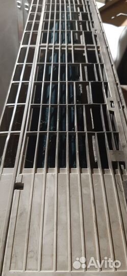 Сплит система инверторная внутренний блок