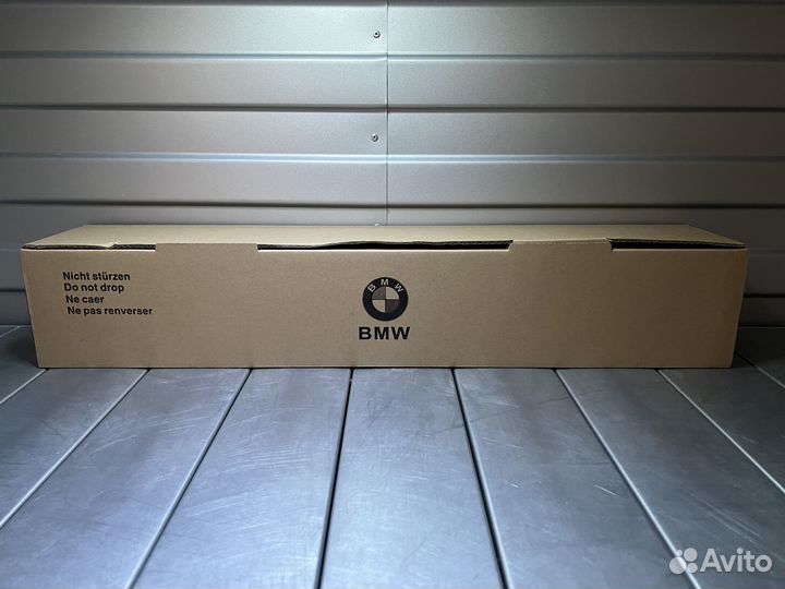 Амортизатор передний левый BMW 31316866607