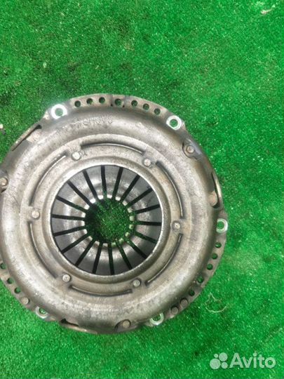 Корзина сцепления Volvo S40 II 1.6 2006