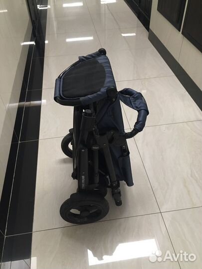 Коляска 2 в 1 Britax Roemer Smile 2