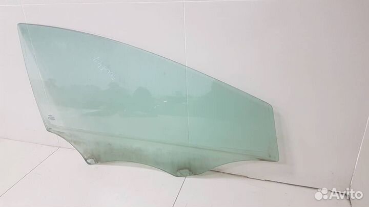 Стекло двери передней правой Seat Leon 1P1 2005-20