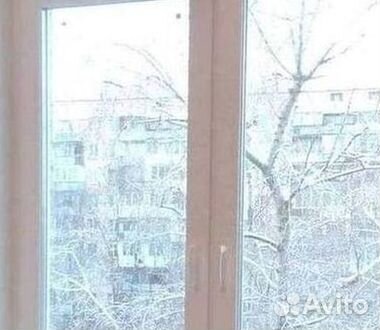 Остекление окон и балконов пвх