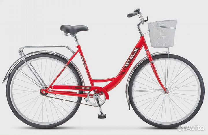 Велосипед Navigator 345 28