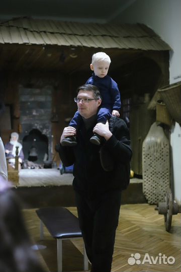 Батуми Топ-Экскурсия Квест-экскурсия вмузее Аджари