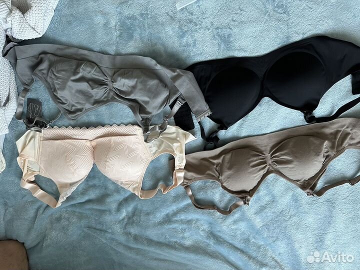 Вещи для беременных 42 44