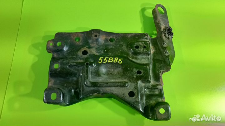 Площадка аккумулятора для Daewoo Matiz 1998-2015