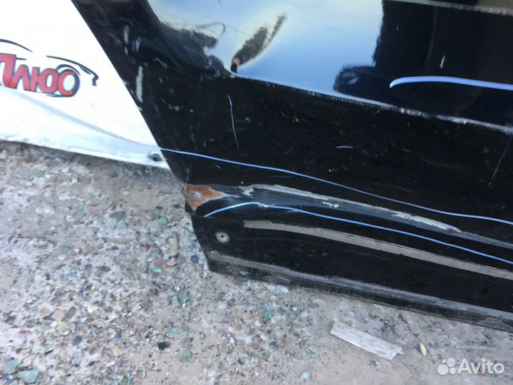 Дверь задняя правая Audi Q5 8R
