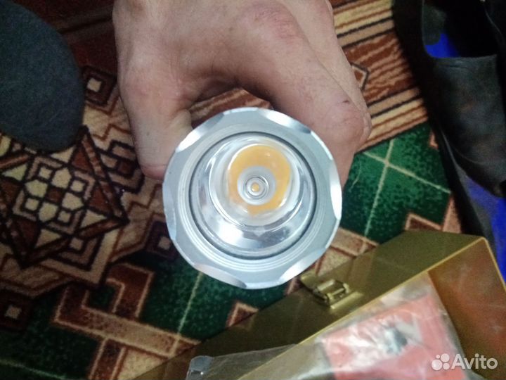 Комплект для подводной охоты