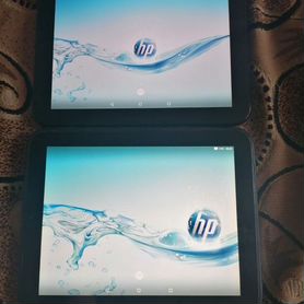 Планшет HP touchpad 10