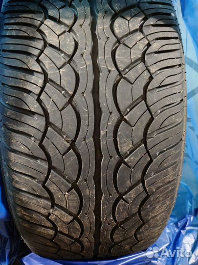 Yokohama Parada Spec-X 265/50 R20 111V