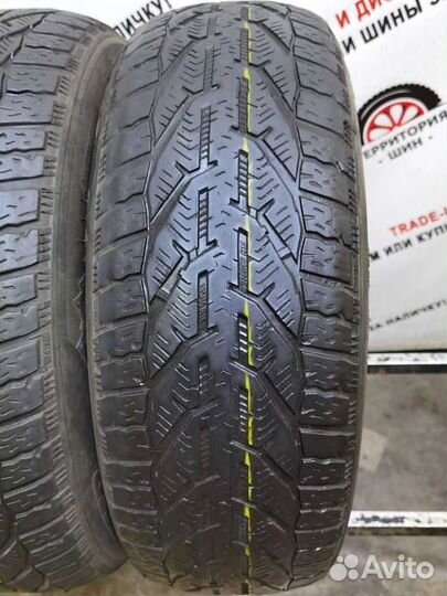 Tigar Winter 195/55 R15 85H