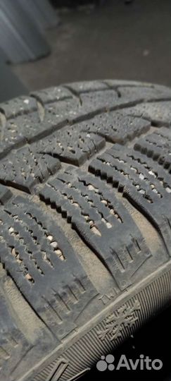 Cordiant Polar SL 205/55 R16