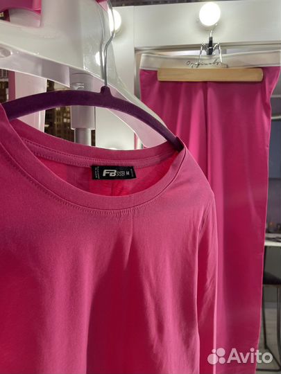 Костюм для фитнеса