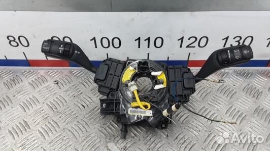 Переключатель поворотов и дворников (стрекоза) for