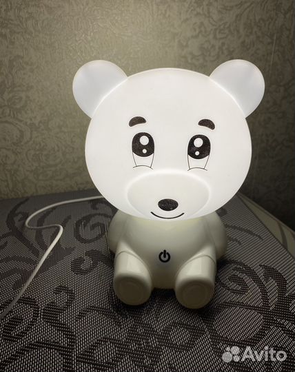 Светильник ночник