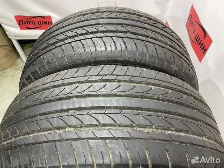 Nankang Sportnex NS-20 235/55 R17