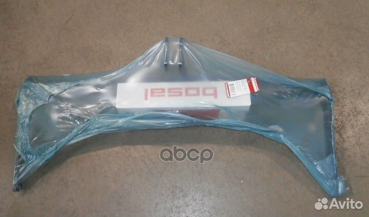 Фаркоп 1925A Bosal