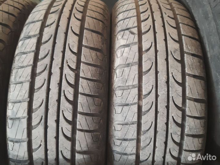 Tunga Zodiak 2 185/60 R14