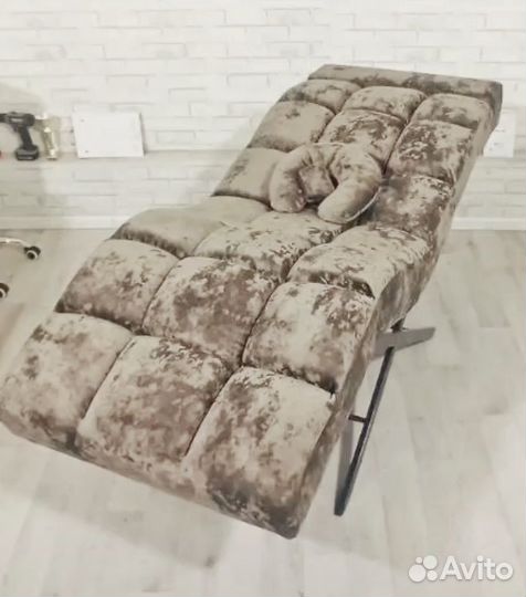 Кушетка анатомическая (новая)