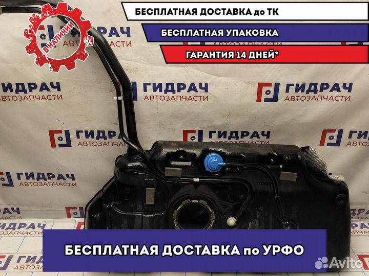 Бак топливный LADA vesta 8450008544