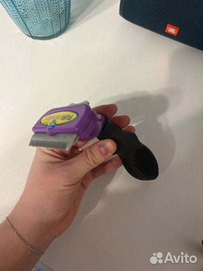 Поводок Миска Фурминатор Лоток Одежда