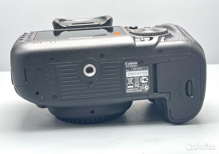 Canon eos 5D mark iii mark 3