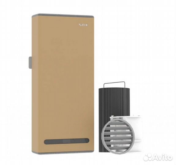 Рекуператор Vakio