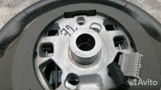 Рулевое колесо nissan pathfinder R51 (AAD15JZ01)