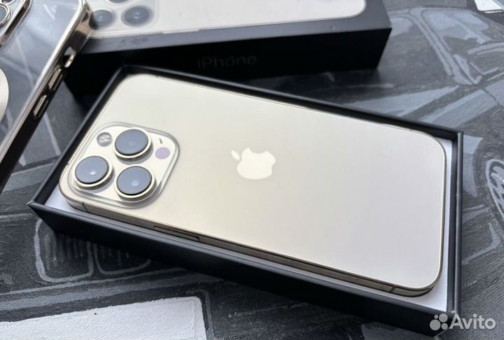 iPhone 13 Pro, 128 ГБ