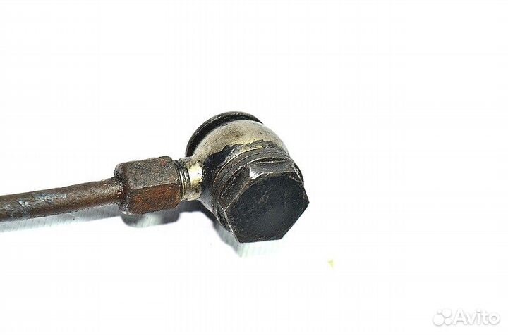 Топливная трубка MAN TGA 18.480 (01.00)