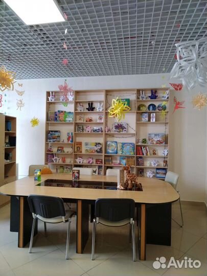 Подготовка детей к школе