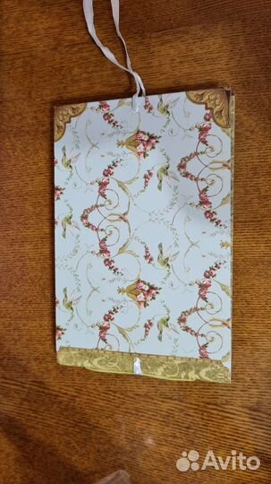 Фотоальбом. Нарядный