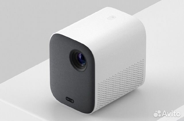 Проектор Xiaomi Mi Home Projector Yoth Edition 2